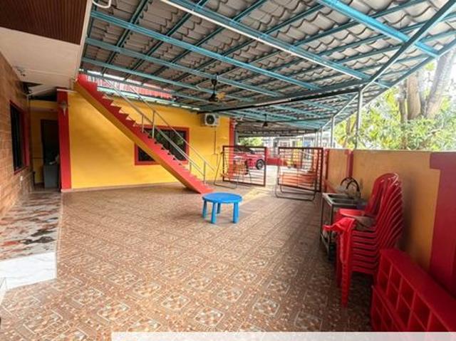 House for rent in Bukit Ledang, Johor