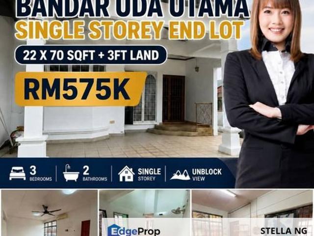 House for sale in Bukit Ledang, Johor