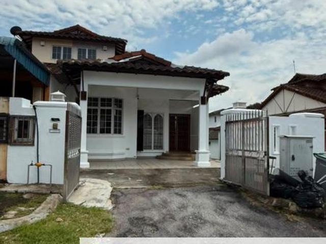 House for sale in Bukit Ledang, Johor