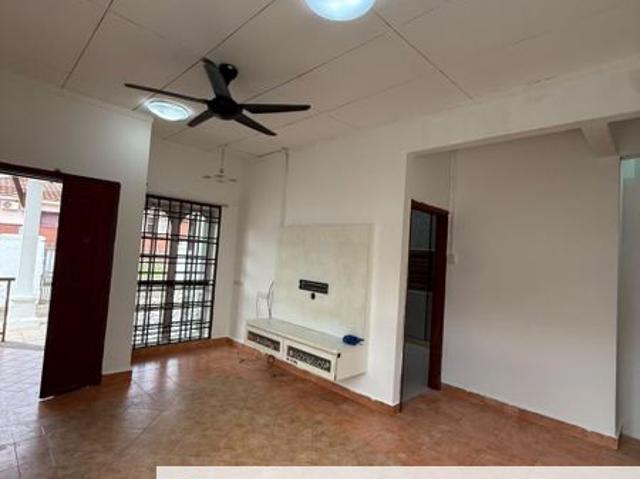 House for sale in Bukit Ledang, Johor