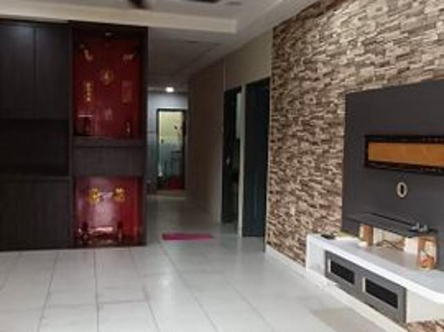 House for rent in Bukit Ledang, Johor