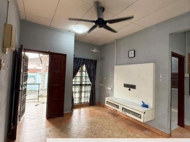 House for sale in Bukit Ledang, Johor