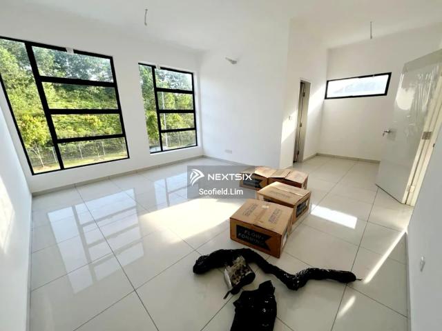 Residential House for rent in Johor