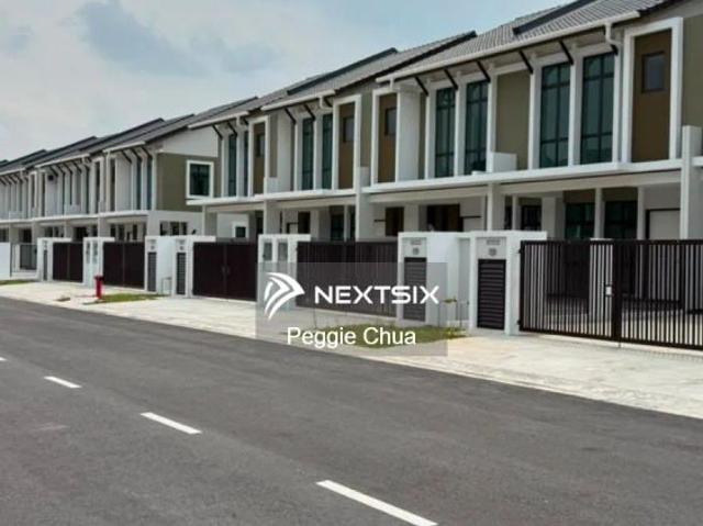 House for rent in Johore Bahru, Johor