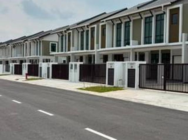 Terraced House for rent in Johore Bahru, Johor