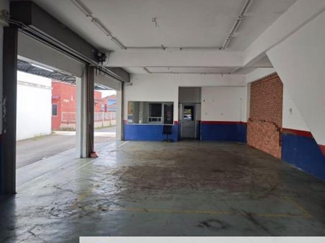 Shop for rent in Johore Bahru, Johor