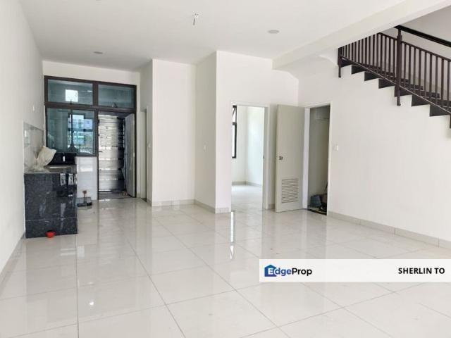 House for rent in Johore Bahru, Johor