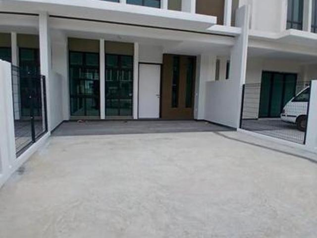 Terraced House for rent in Johore Bahru, Johor