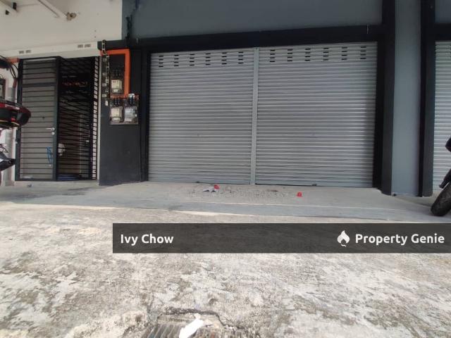 Shop Office for rent in Bukit Ledang, Johor