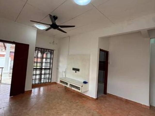 Terraced House for sale in Bukit Ledang, Johor