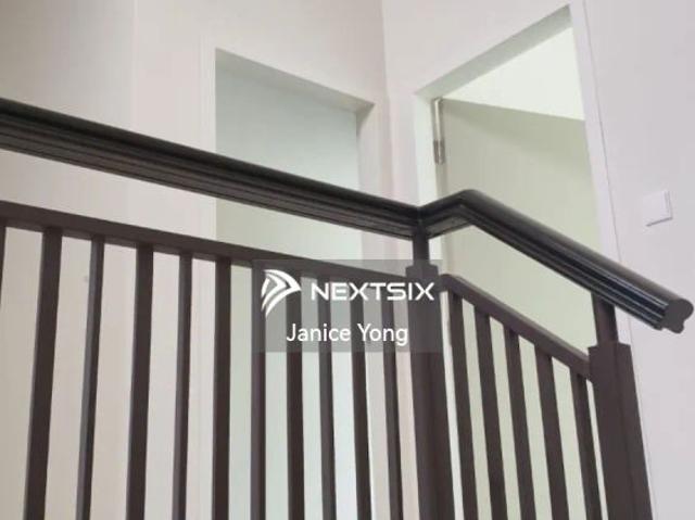 House for rent in Bukit Ledang, Johor