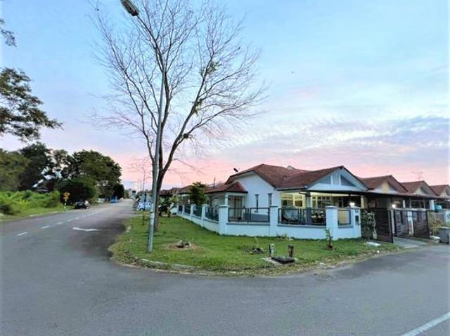 Terraced House for rent in Bukit Ledang, Johor