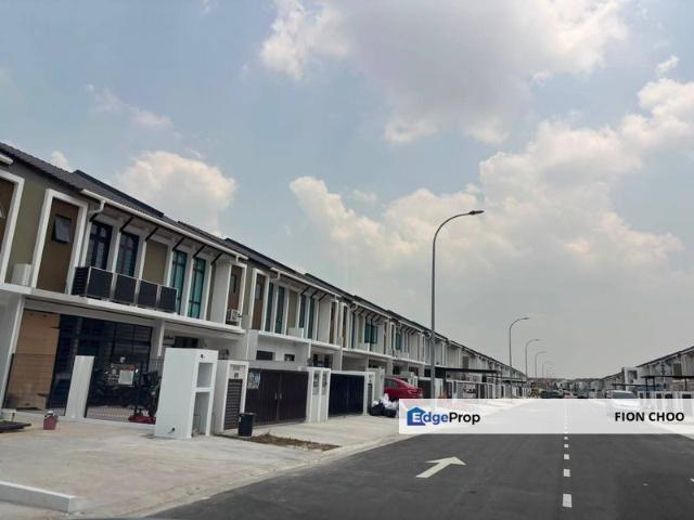 House for rent in Johore Bahru, Johor