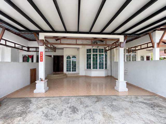 Terraced House for sale in Johor Bahru
