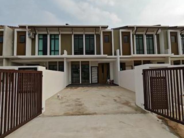 Terraced House for rent in Bukit Ledang, Johor