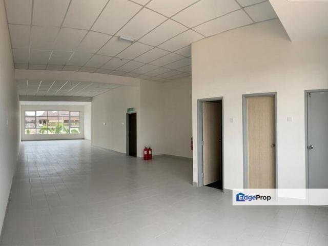 Shop for rent in Bukit Ledang, Johor