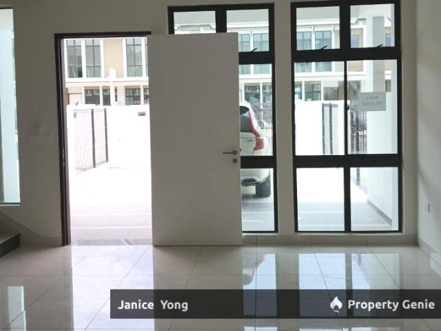 Terraced House for rent in Bukit Ledang, Johor