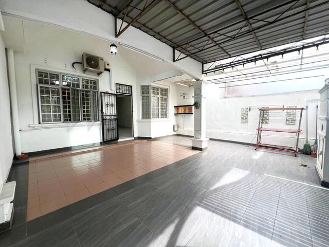 Terraced House for rent in Bukit Ledang, Johor