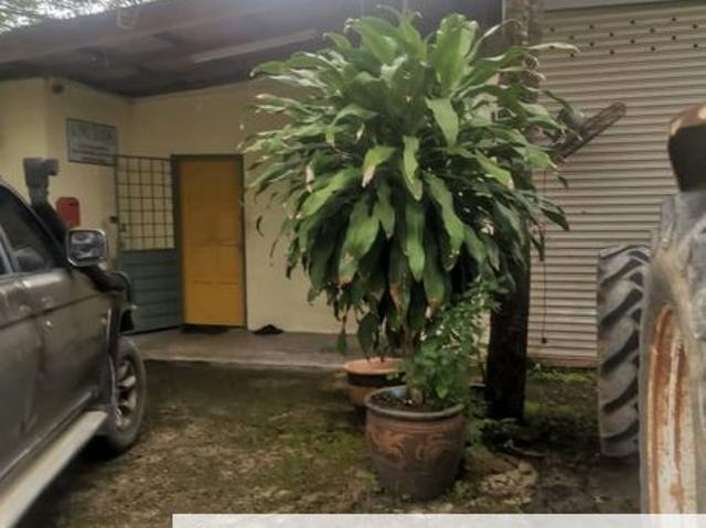 House for sale in Ulu Yam, Selangor
