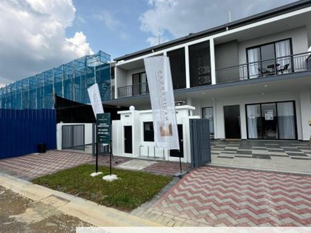 House for sale in Ulu Yam, Selangor