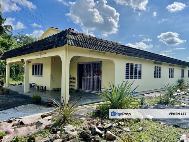House for sale in Ulu Yam, Selangor