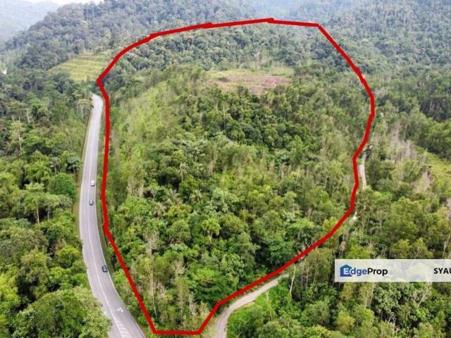 House for sale in Ulu Yam, Selangor