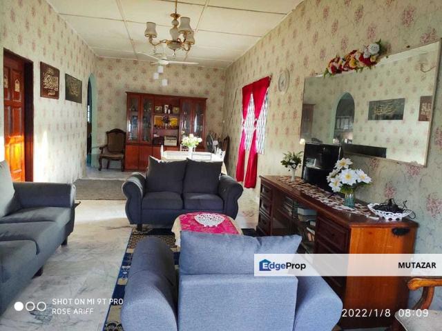 House for sale in Ulu Yam, Selangor