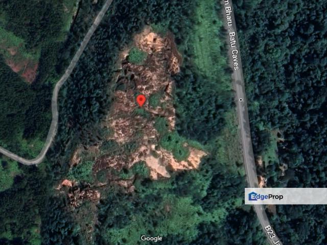 House for sale in Ulu Yam, Selangor