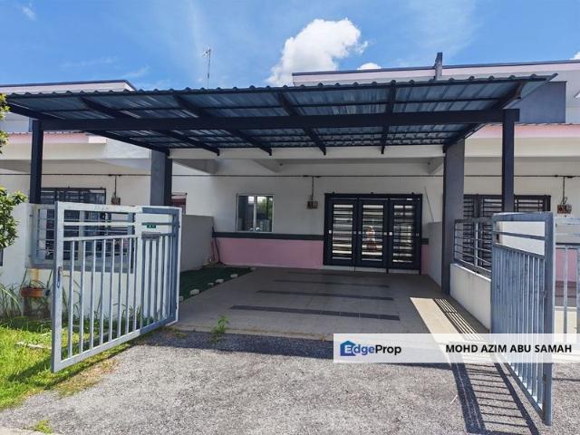 House for sale in Perak