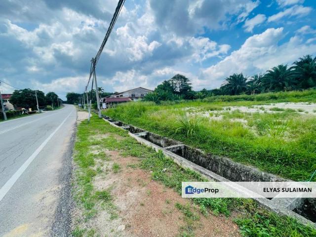 Shop for sale in Muar, Johor