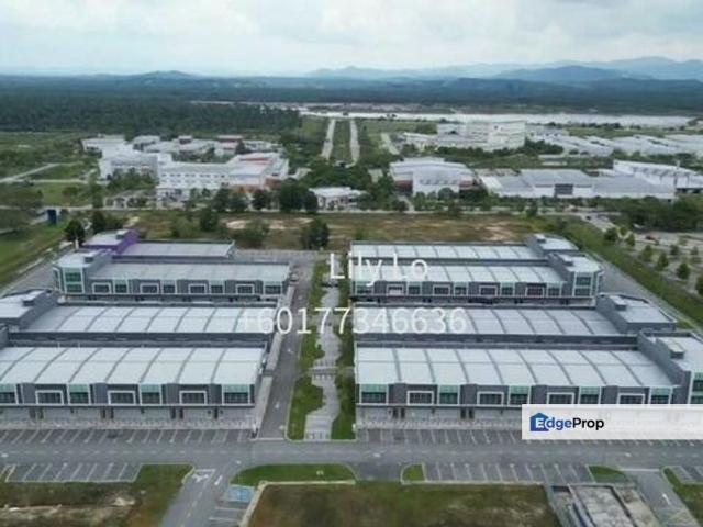 Shop for sale in Muar, Johor