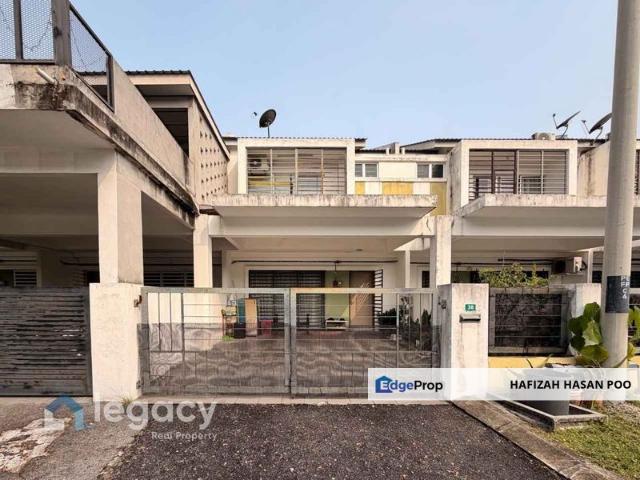House for sale in Bota, Perak Tengah
