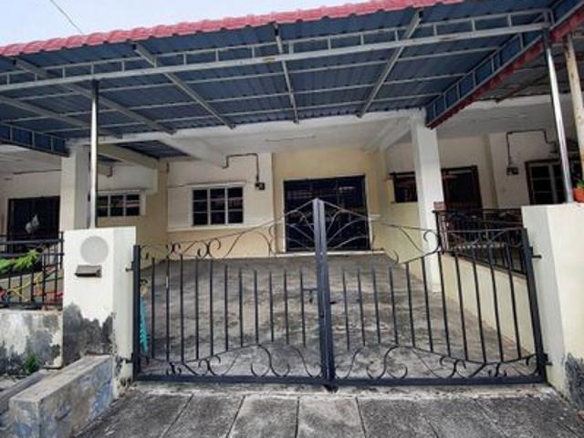House for sale in Perak
