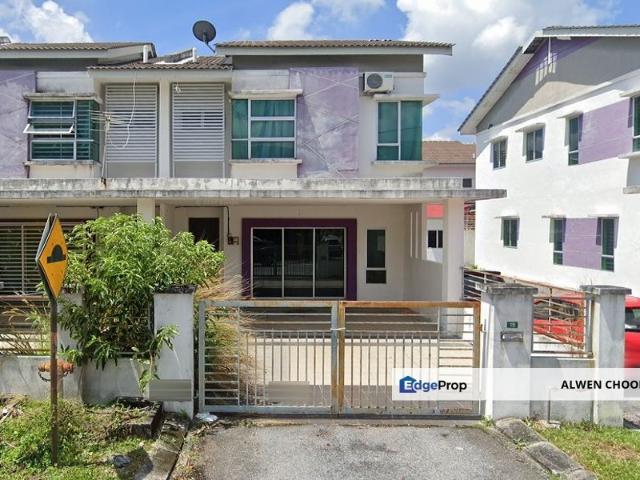 House for sale in Perak