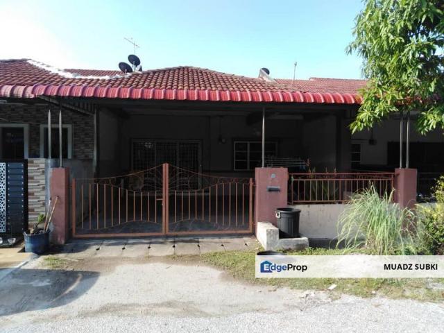 House for sale in Perak