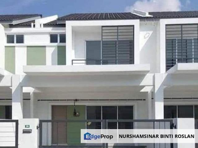House for sale in Perak