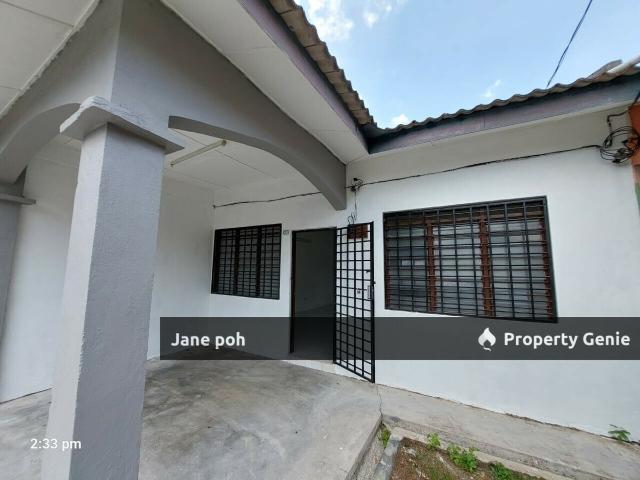 Terraced House for sale in Perak