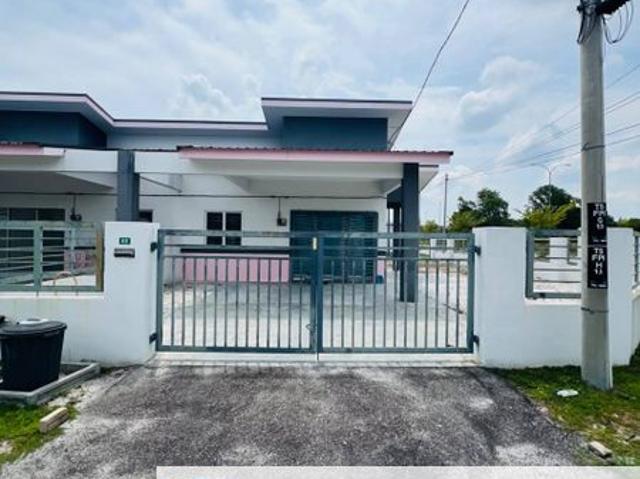 House for sale in Perak