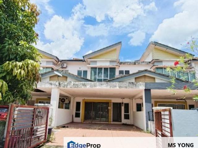 House for rent in Perak