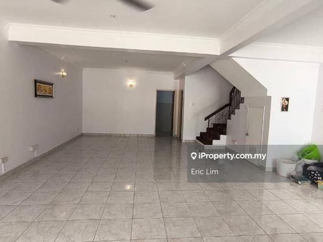 House for rent in Petaling, Damansara Damai