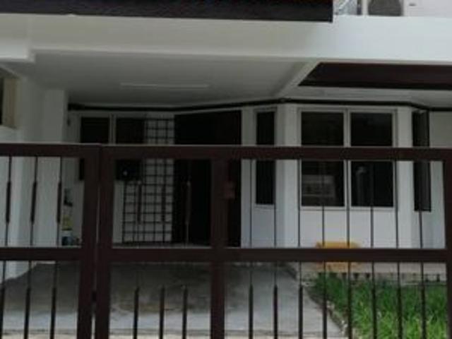 House for rent in Petaling, Damansara Damai