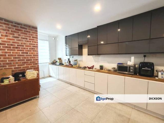 House for sale in Petaling, Damansara Damai