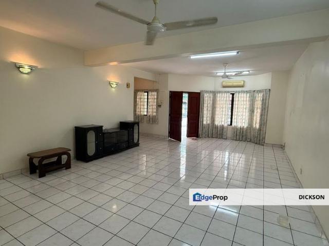 House for rent in Bandar Utama, Petaling Jaya