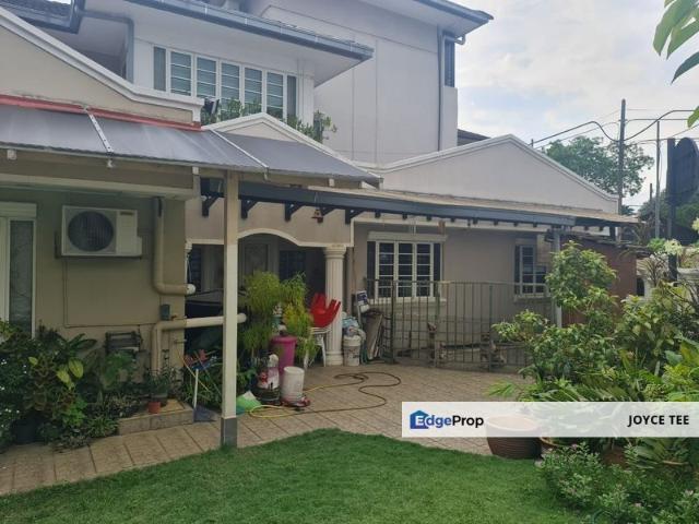 House for sale in PJU 6, Petaling Jaya