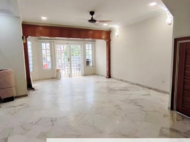 House for rent in Petaling, Damansara Damai