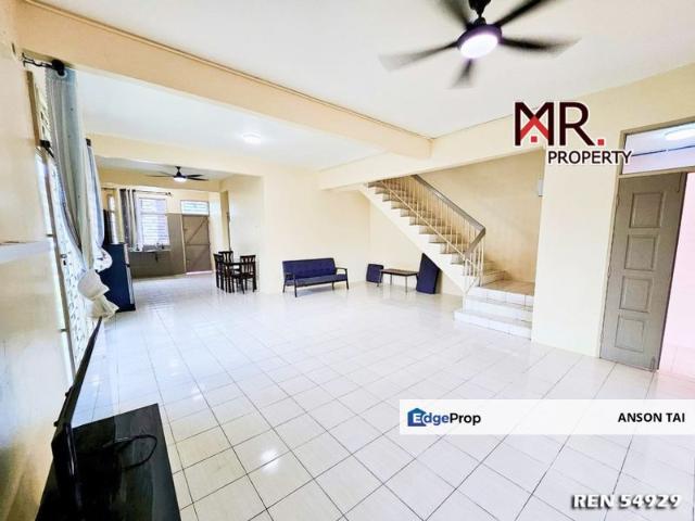 House for sale in Sungai Petani, Kuala Muda
