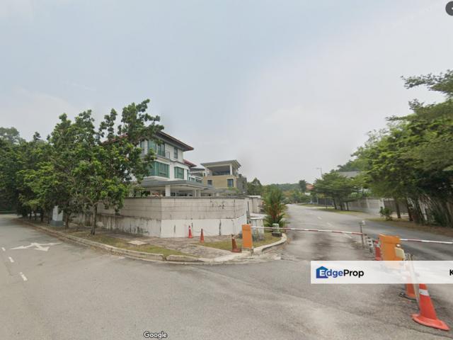 House for sale in Petaling, Damansara Damai
