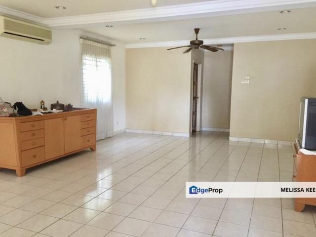 House for sale in Bandar Utama, Petaling Jaya