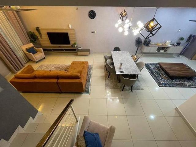 Terraced House for sale in Johore Bahru, Johor