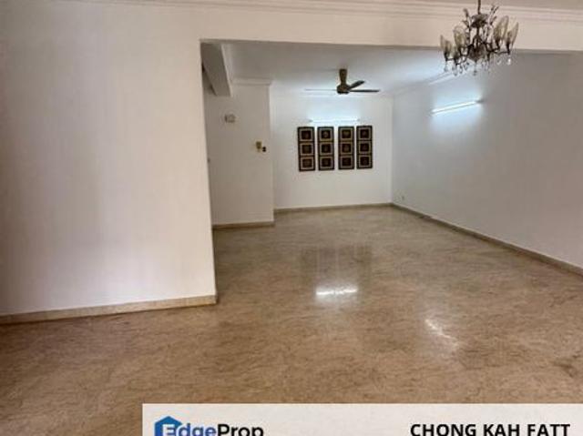 House for rent in Petaling, Damansara Damai